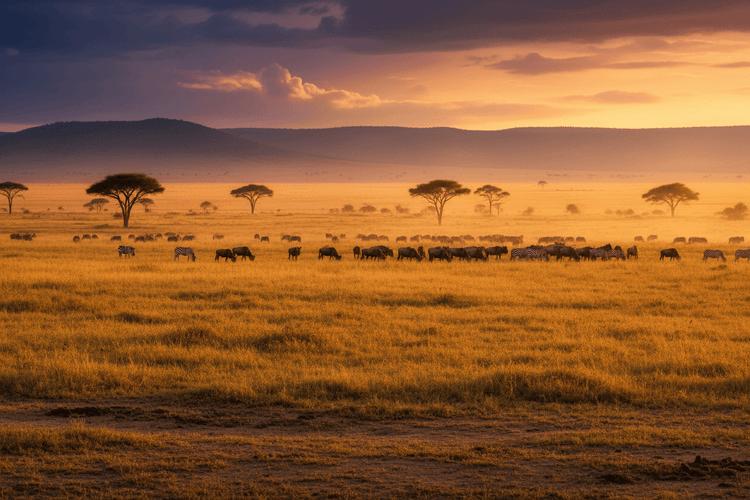 Serengeti National Park