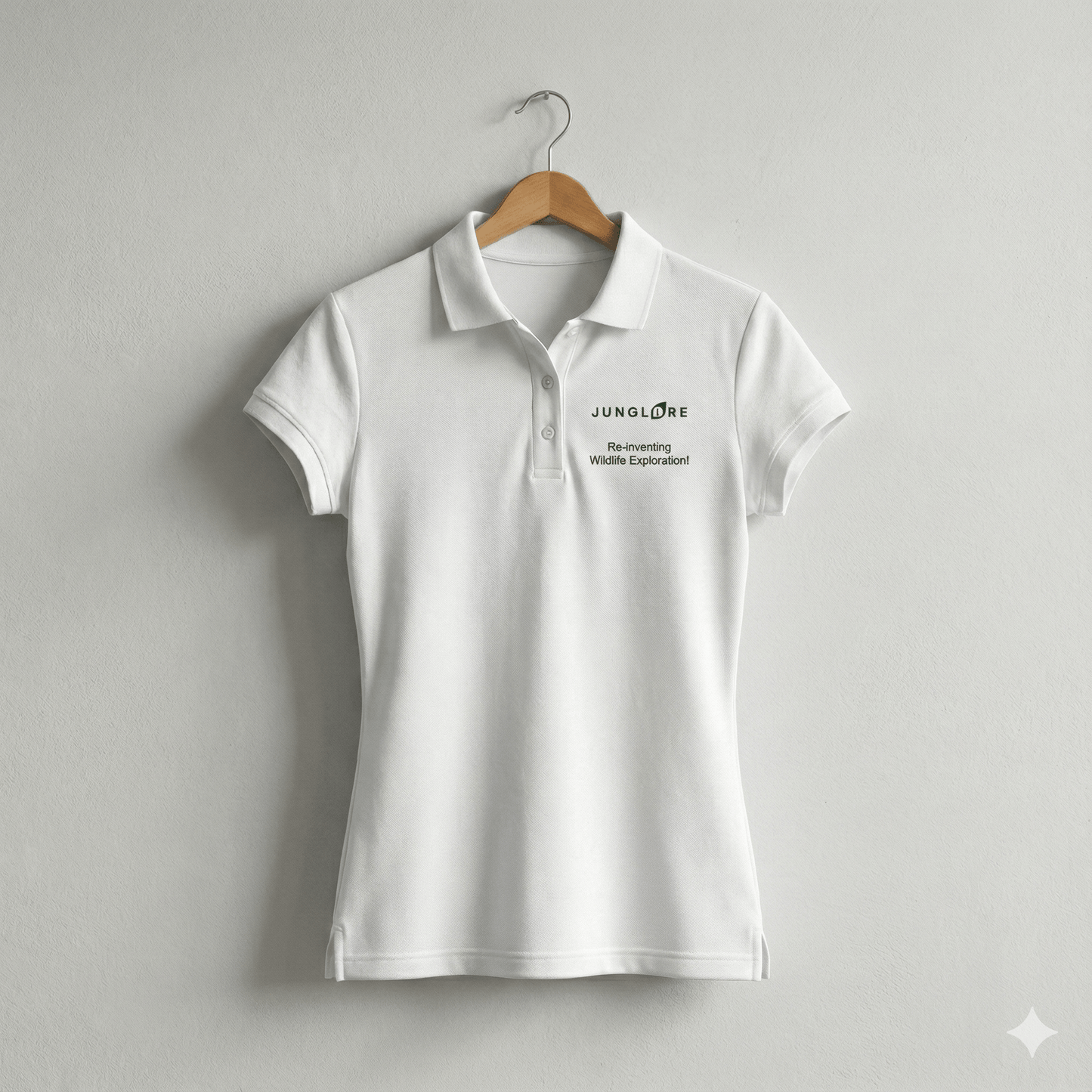 Junglore T-shirt Women's - House Of Junglore