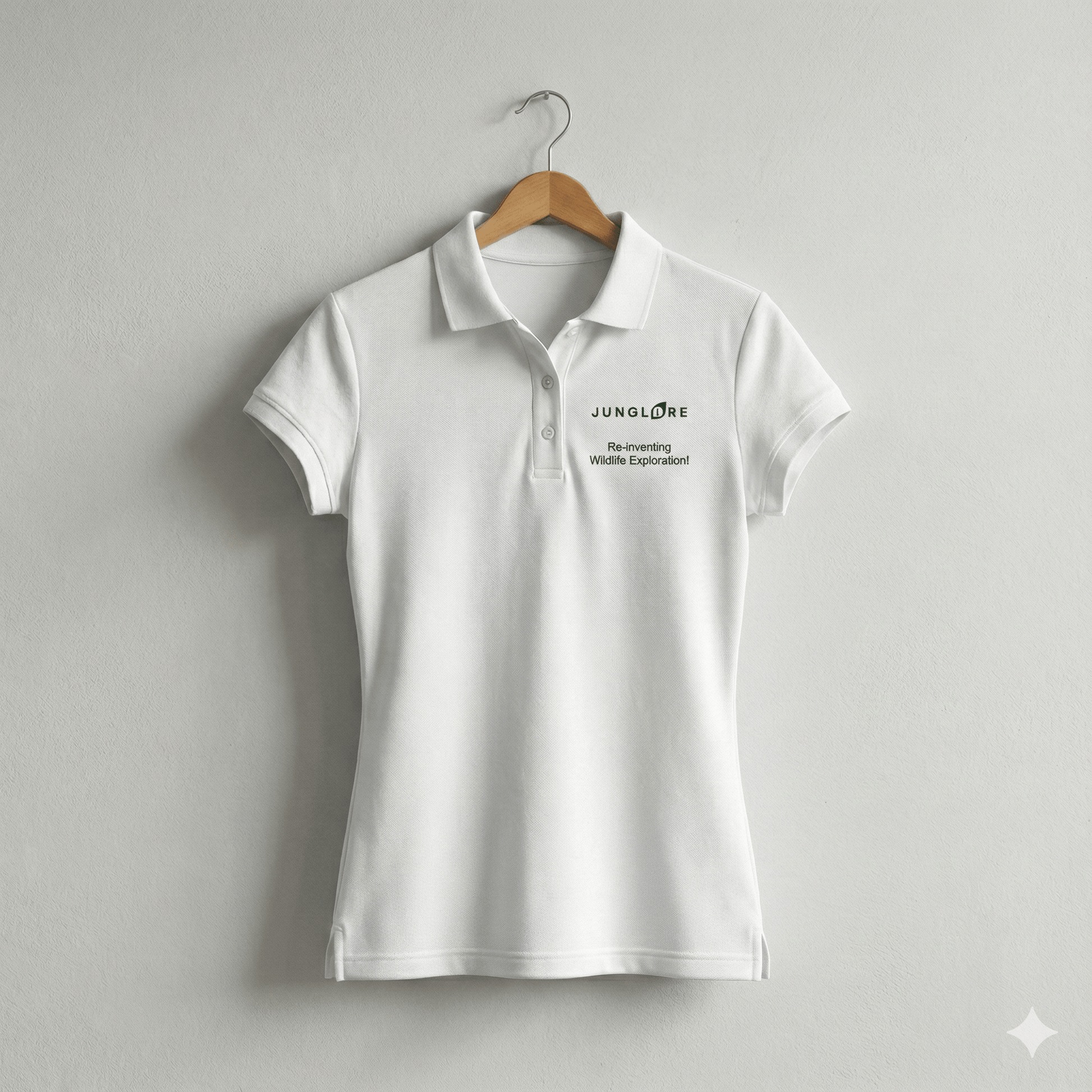 Junglore T-shirt Women's - House Of Junglore