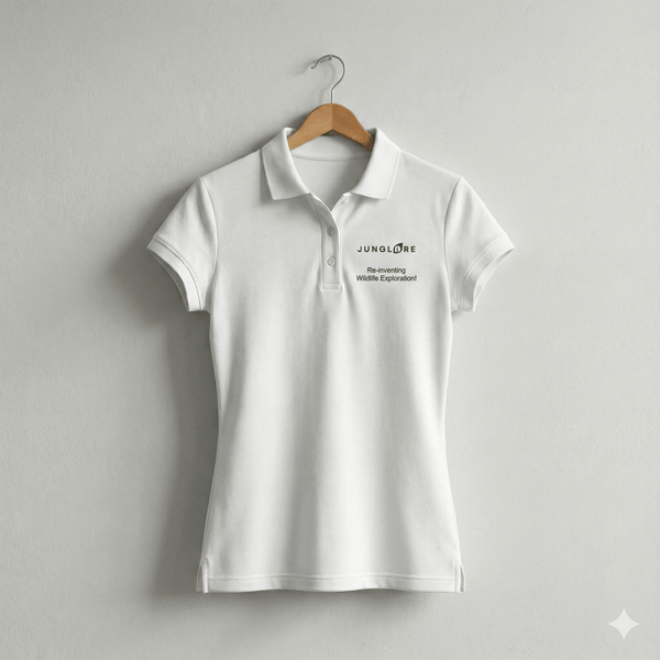 Junglore T-shirt Women's - House Of Junglore