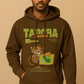 Tadoba Hoodie - House Of Junglore
