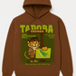 Tadoba Hoodie - House Of Junglore