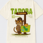 Tadoba T-shirt - House Of Junglore